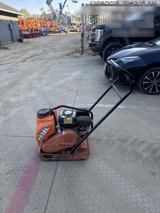 2022 MULTIQUIP MVC82VHW