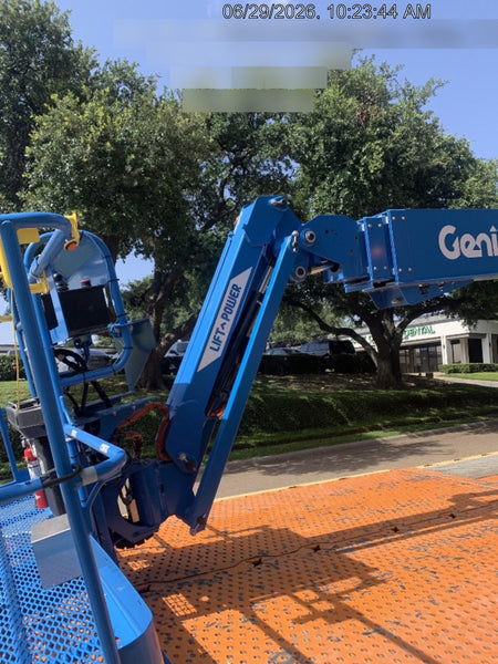 2026 GENIE S-85 XC