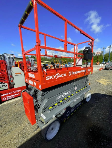 2024 SKYJACK SJ3226