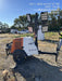 2024 Generac MLT2 Diesel, Flex Switch 120V Input, Powerzone Controller, 
(4) 320W LED Lights, 4kW Generator, 39.9 Gal Fuel Tank, 2" Ball, T3