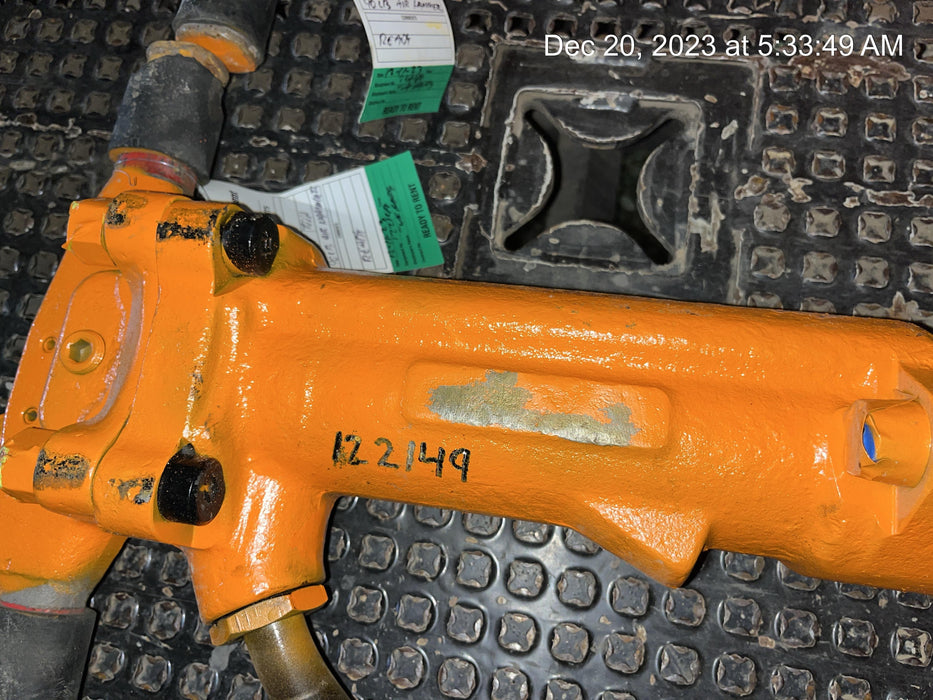 2020 MICHIGAN PNEUMATIC MP-TPB90-114