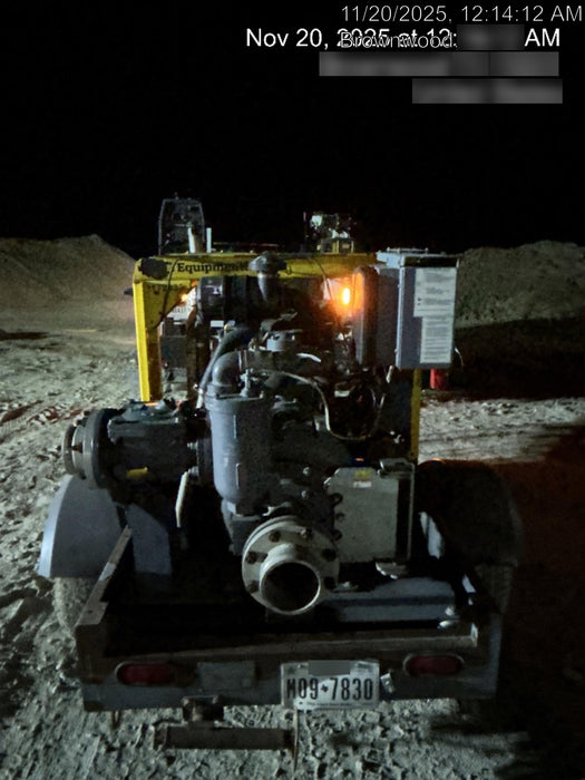 2021 ATLAS COPCO PAC66