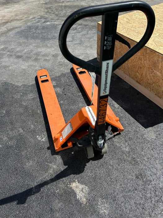 2024 STRONGWAY 5500 lb Pallet Jack