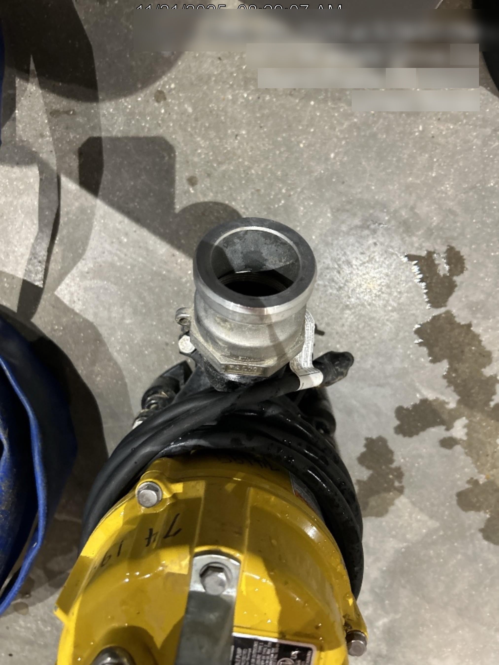 2020 WACKER NEUSON PST2
