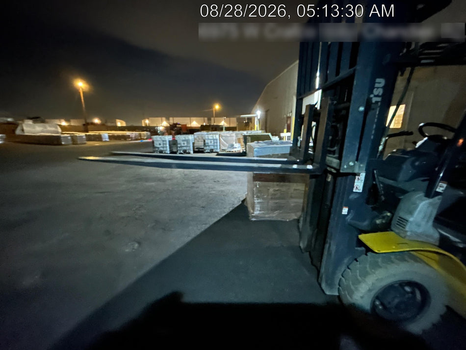 2021 KOMATSU FG25T-16