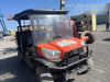 2021 KUBOTA RTV-X1140W-H (Canopy)