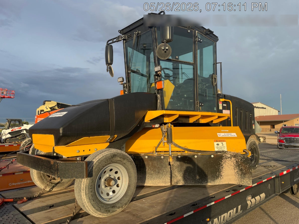 2024 LAYMOR SM450