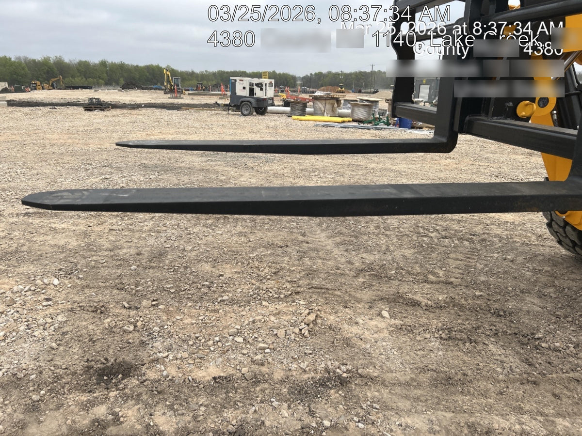 2026 JCB 512-56
