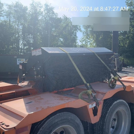 2023 VIRNIG VAB72