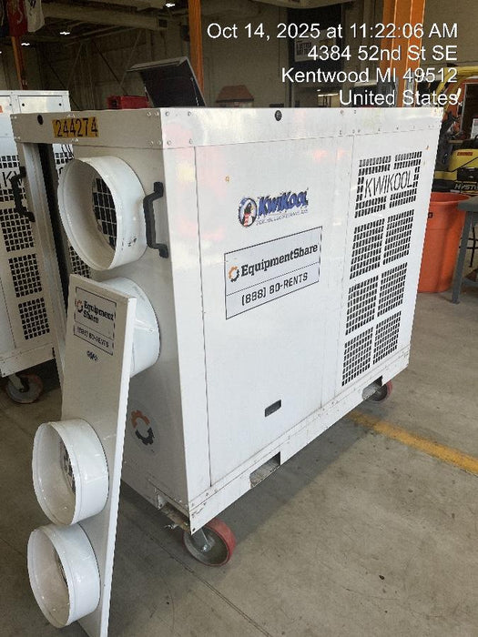 2022 KWIKOOL KPO12-43H