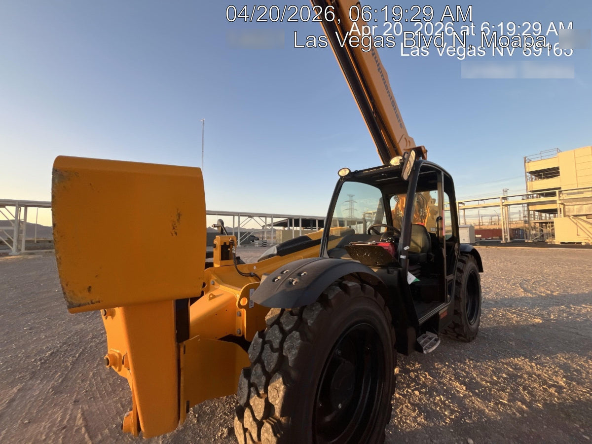 2026 JCB 512-56