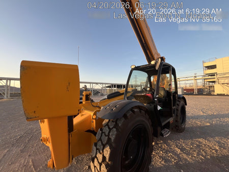 2026 JCB 512-56