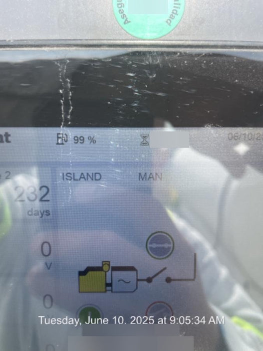 2022 ATLAS COPCO QAS 235