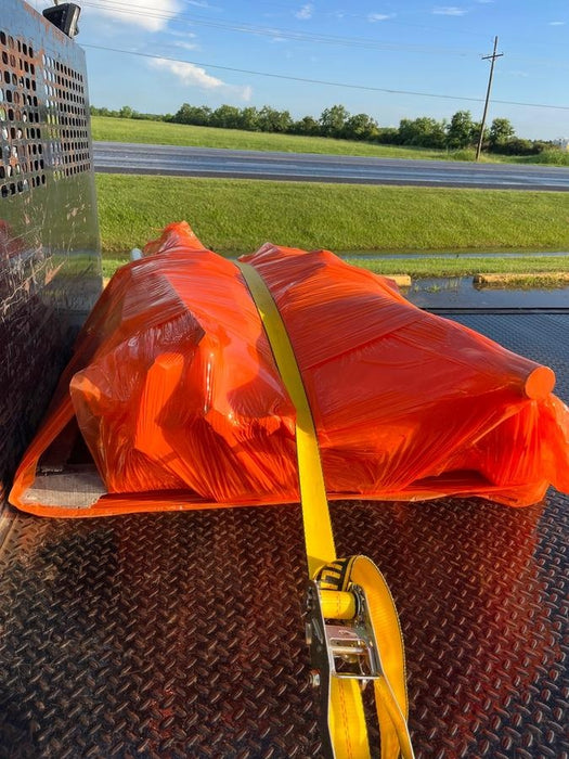 2022 WORKSITE LIGHTING PetroPRO-MAX T-Bracket