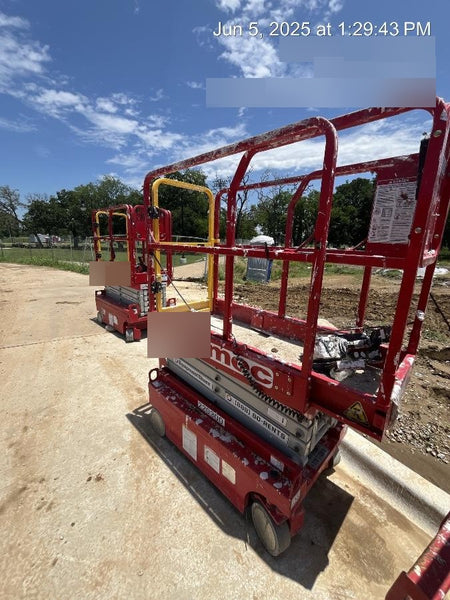 2022 MEC 1330SE