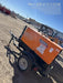 2023 Lincoln Electric LE400 Kubota V1505, Trlr, Cable Rack, Light Kit, ES Decals, T3