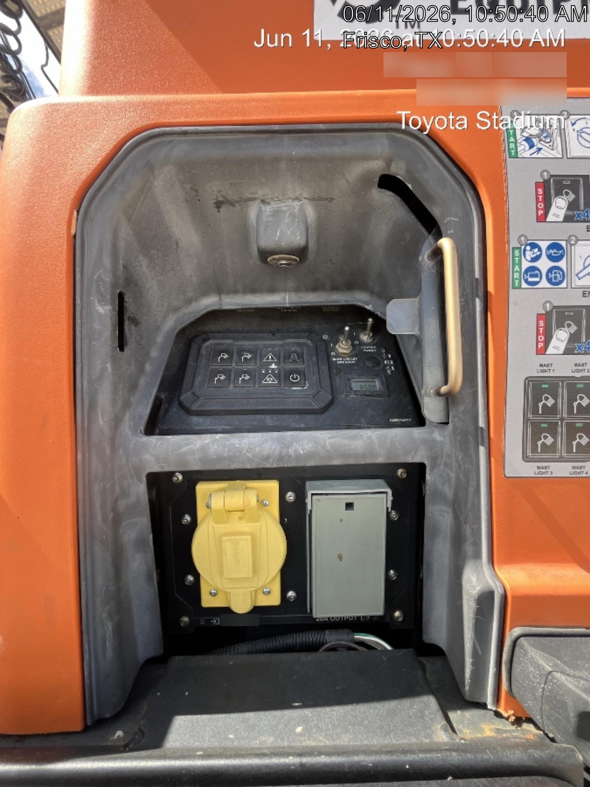 2024 GENERAC MLT2