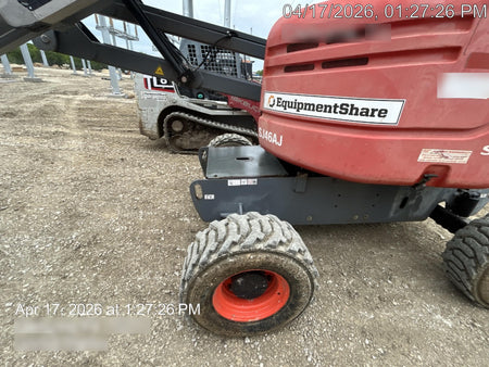 2019 SKYJACK SJ46 AJ