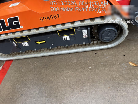 2025 JLG X1000AJ