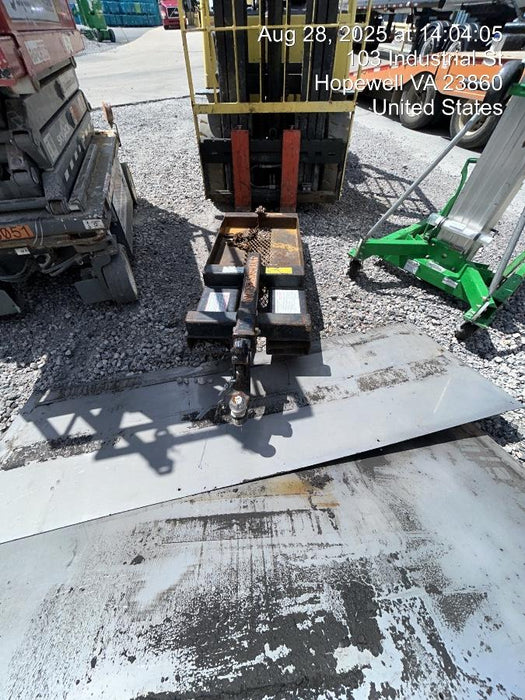 2025 STAR INDUSTRIES M1360B - Star JIB Boom