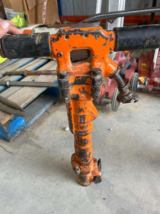 2022 MICHIGAN PNEUMATIC MP-30-1-TRACKER