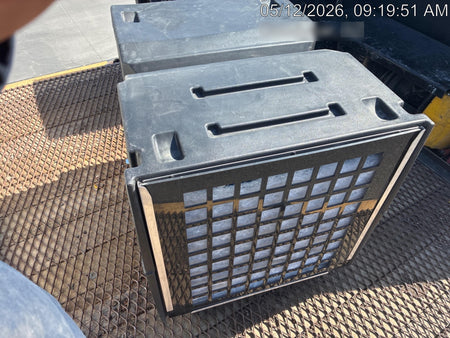 2022 ABATEMENT TECHNOLOGIES BD2KM