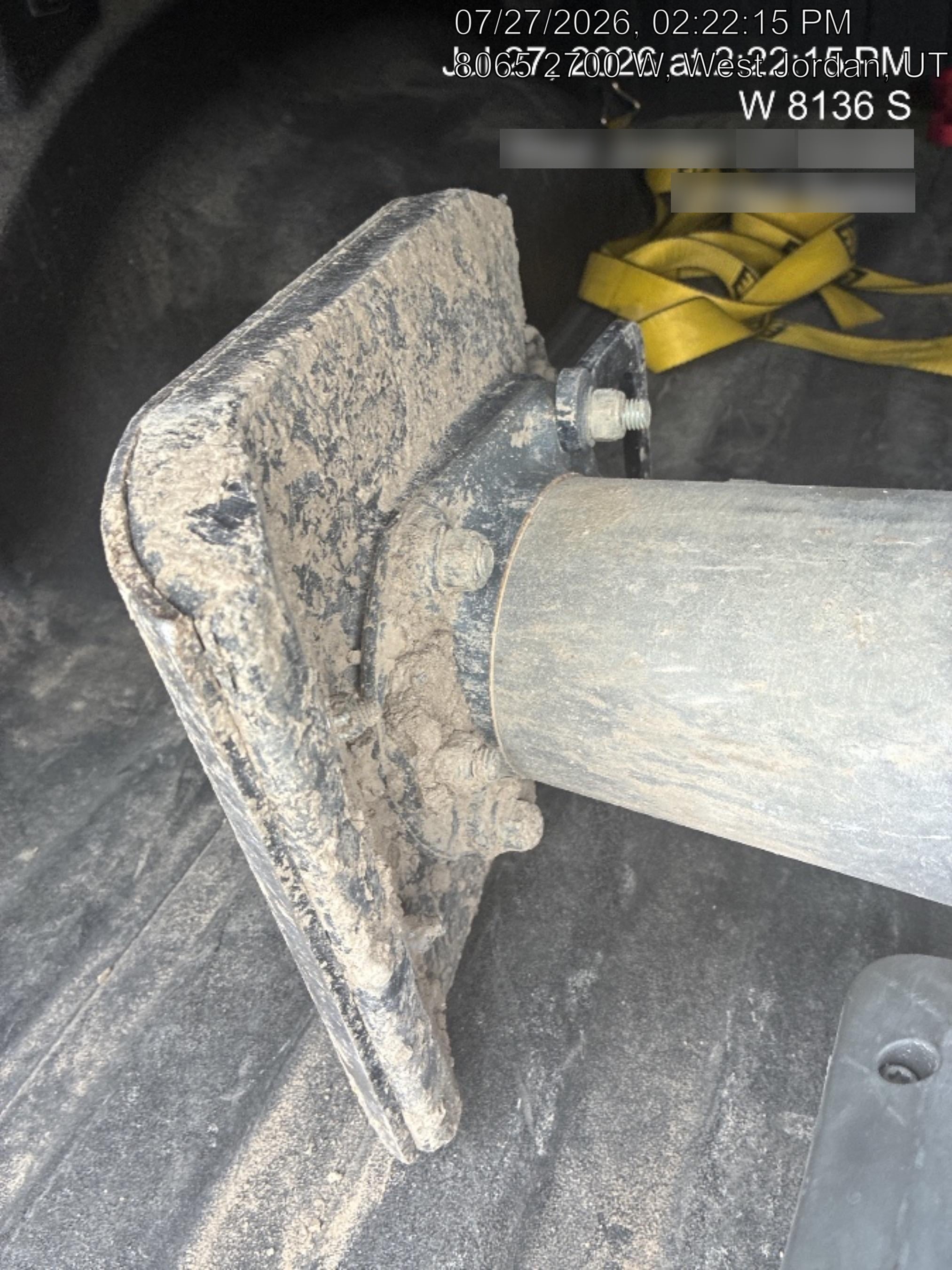 2024 WACKER NEUSON AS50E