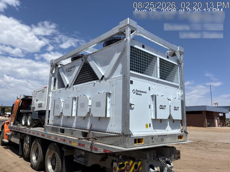 2026 SMARTECH SACP87B-HS