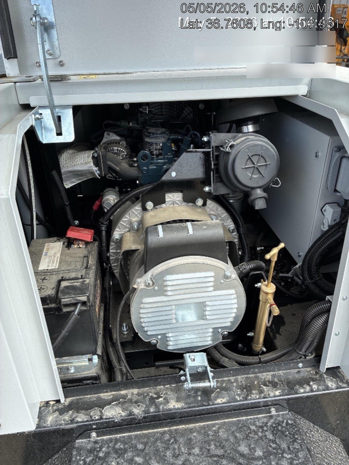 2026 TRIME X-SMART (EL1250H)