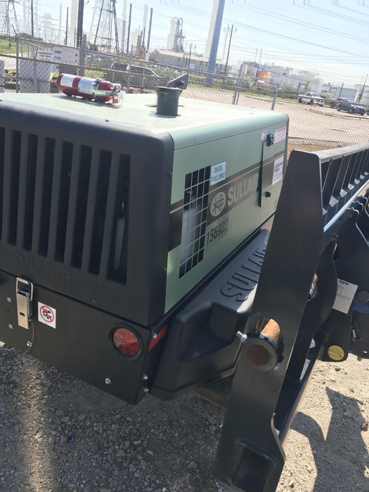 2021 SULLAIR 185D-DPQ KU4F