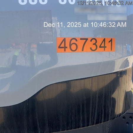 2024 GENIE S-65 TRAX