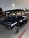 2022 KAWASAKI Mule PRO-DXT (Half Door)