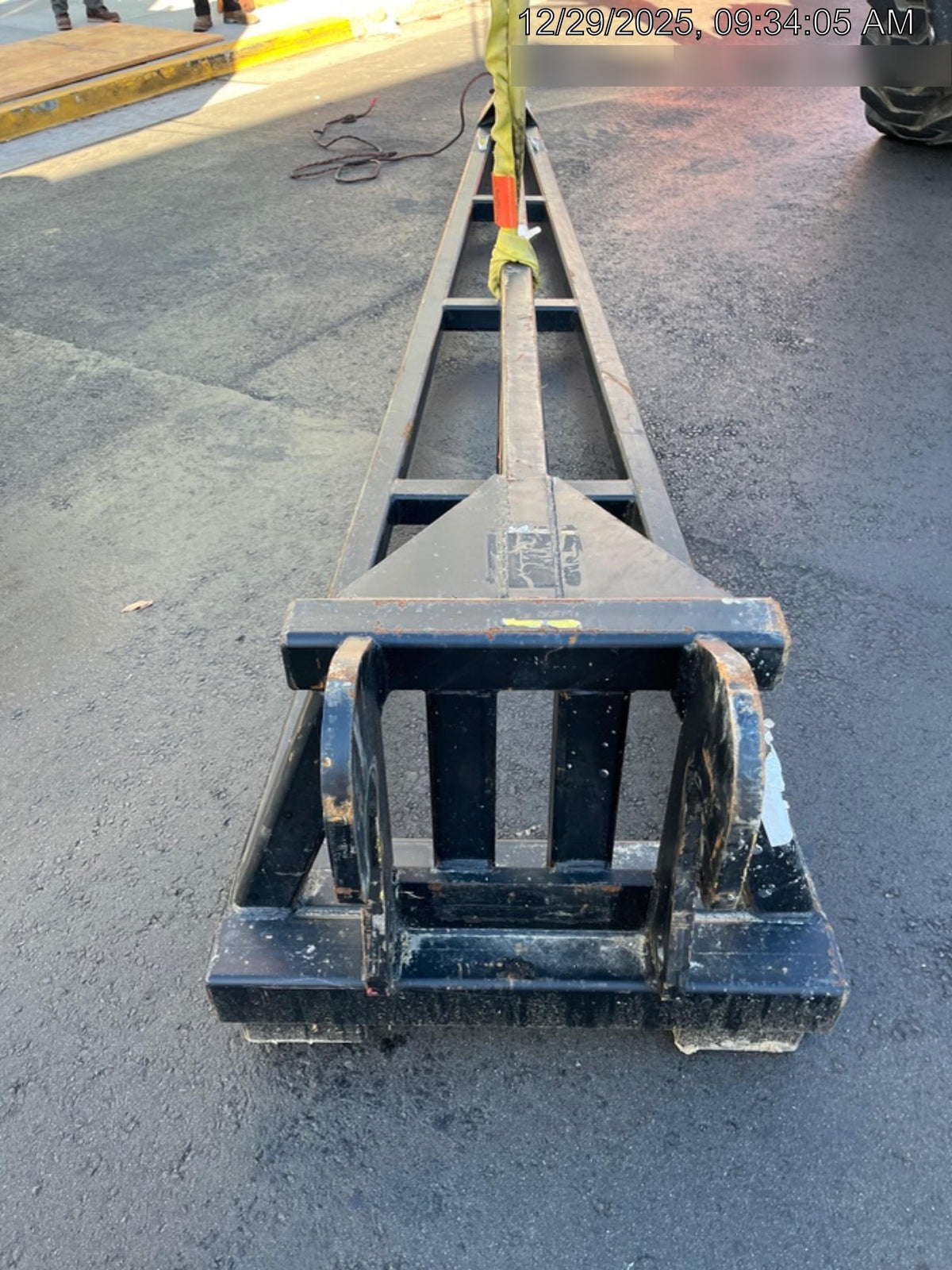 2025 STAR INDUSTRIES 1330TK