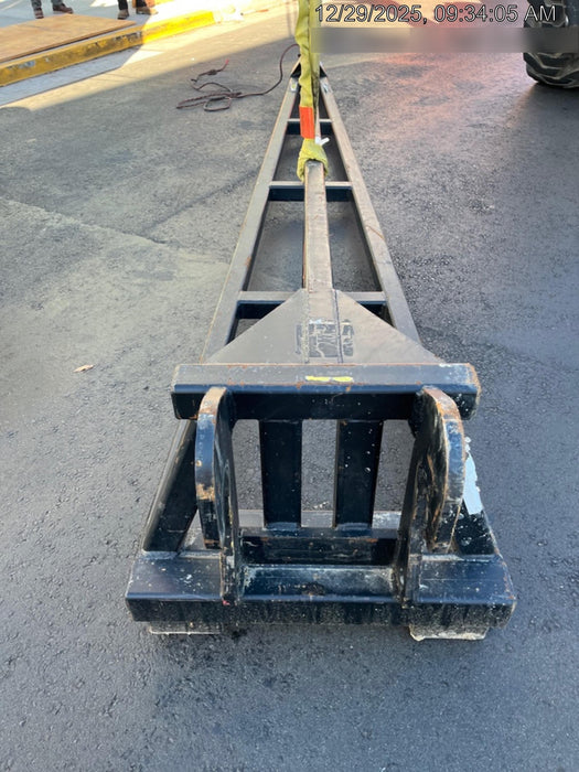 2025 STAR INDUSTRIES 1330TK