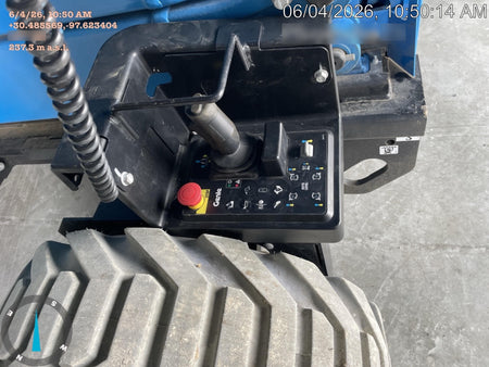 2026 GENIE GS-3390 RT