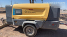 2021 ATLAS COPCO XATS400 CWK