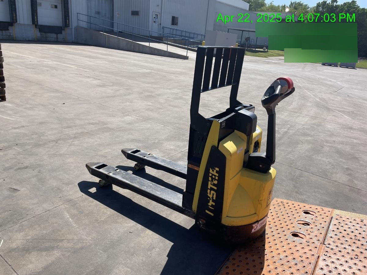 2020 HYSTER W45ZHD