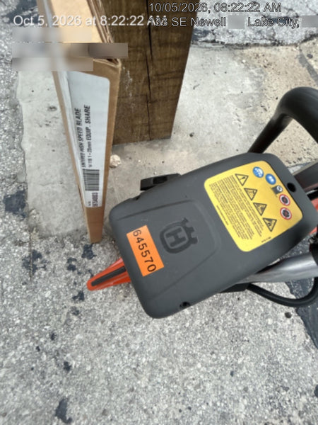 2026 HUSQVARNA K770