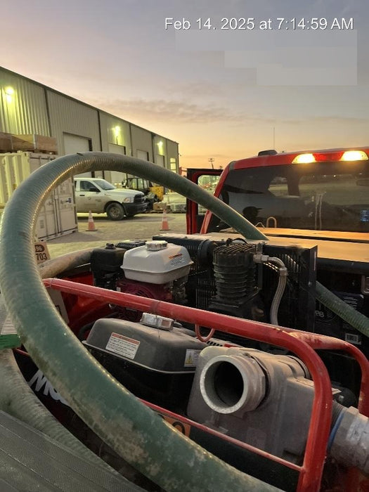 2023 MULTIQUIP QP3TH