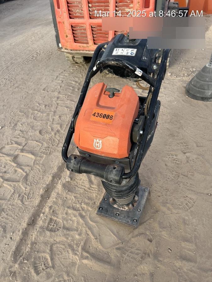 2024 HUSQVARNA LT6005