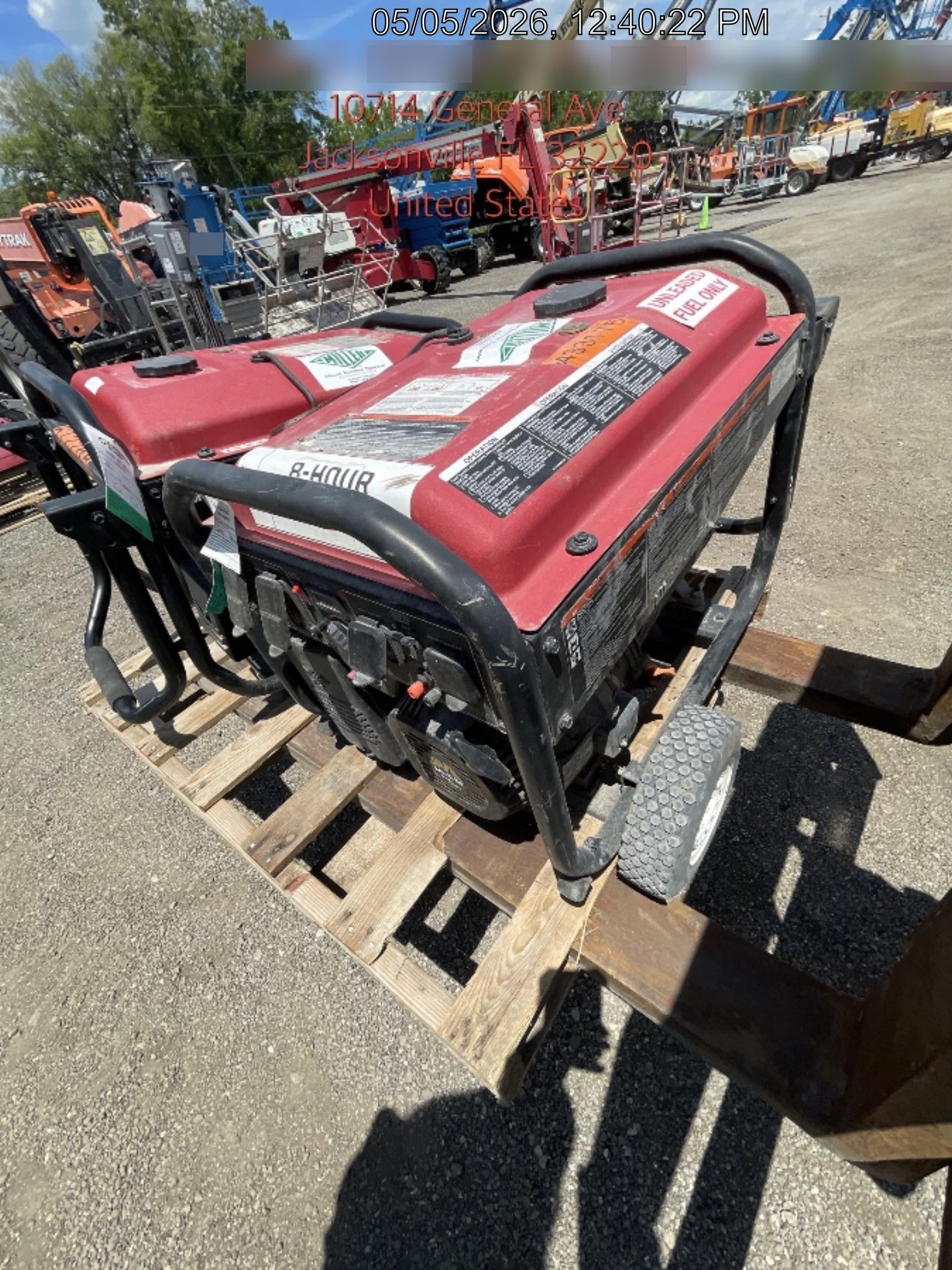 2024 MI-T-M GEN-6500-0MM1