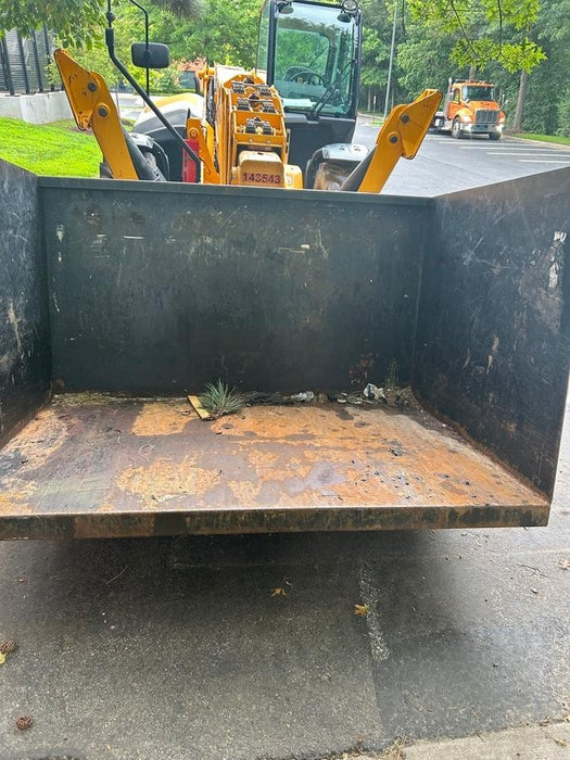 2023 STAR INDUSTRIES 1430