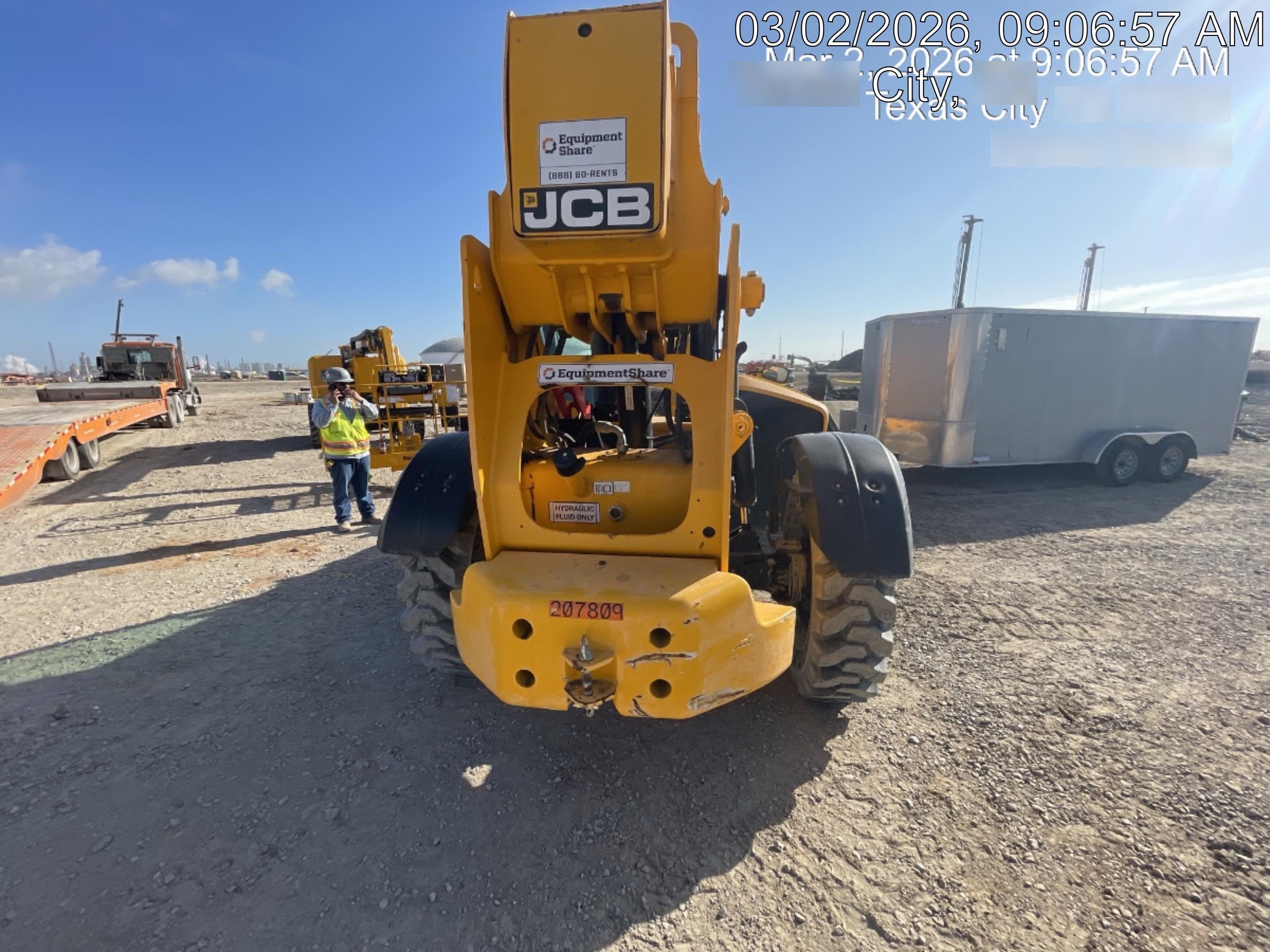 2022 JCB 512-56