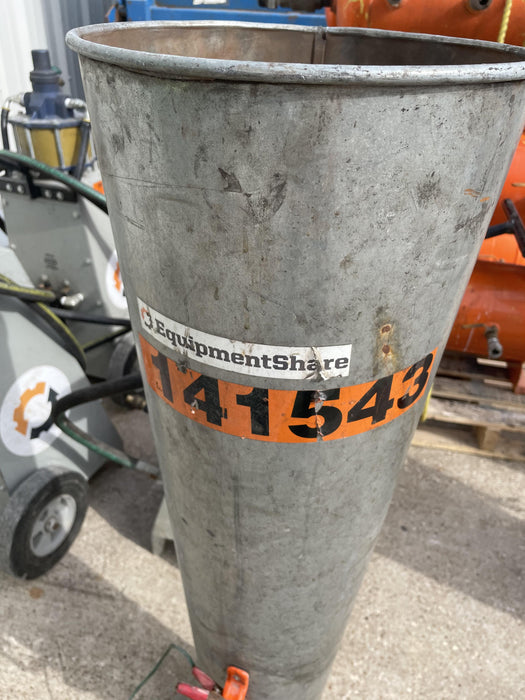 2021 MICHIGAN PNEUMATIC HV-6AM