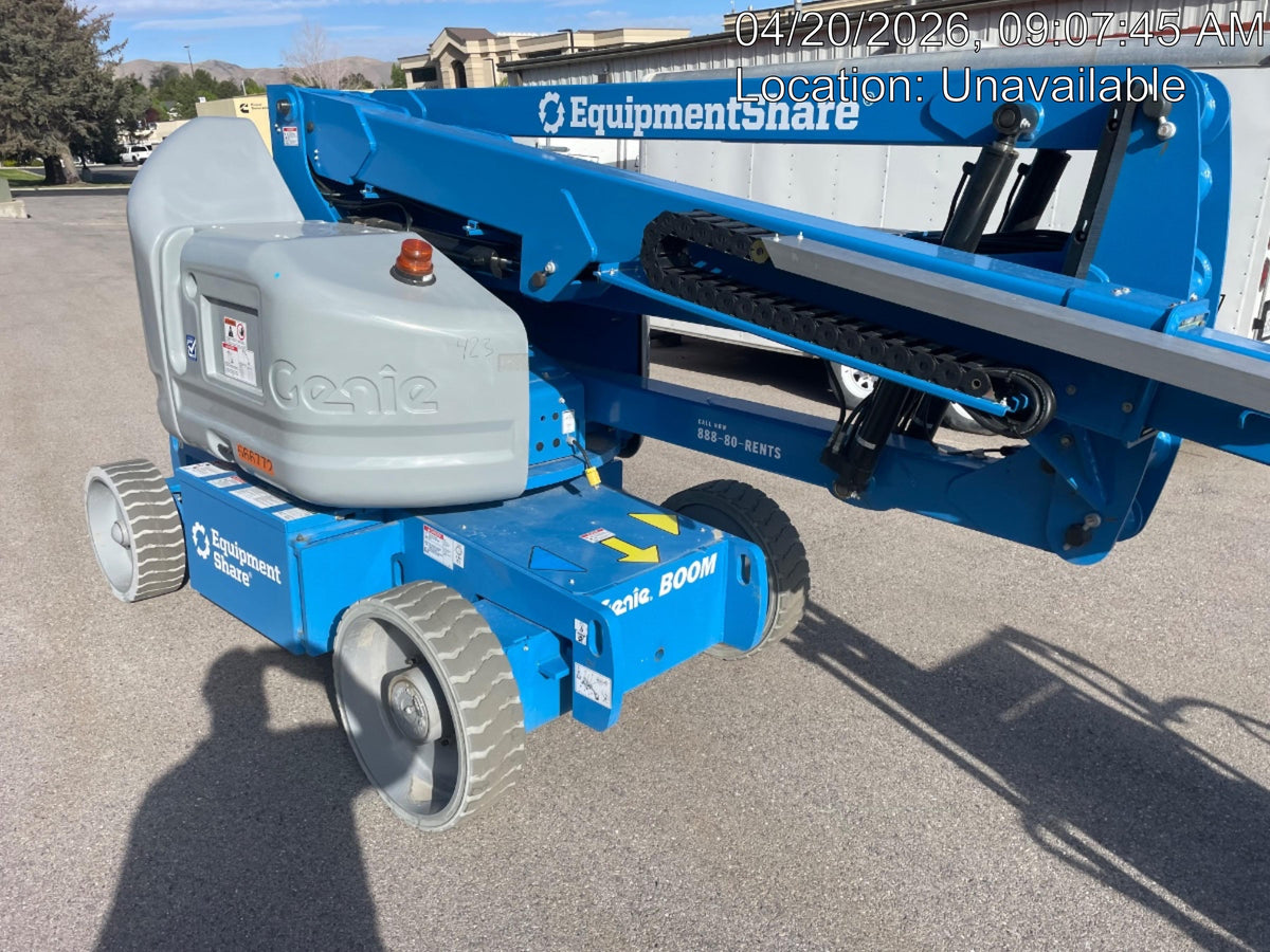 2026 GENIE Z40/23N RJ