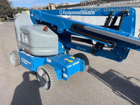2026 GENIE Z40/23N RJ
