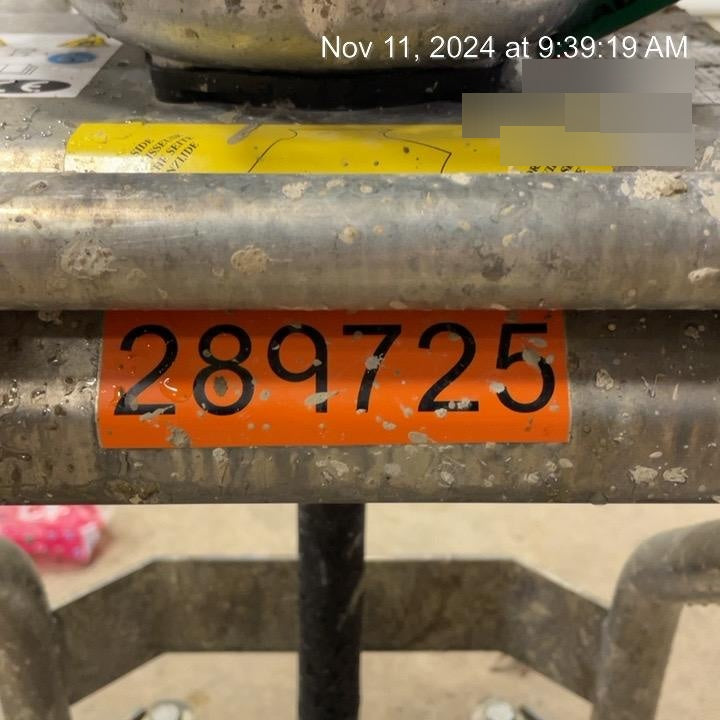 2023 MULTIQUIP DSGPULW