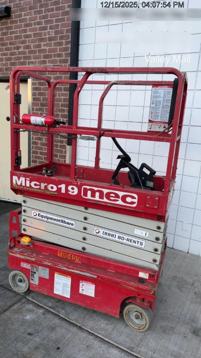 2020 MEC Micro 19