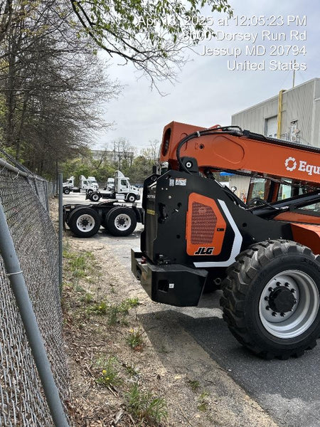 2025 SKYTRAK 8042