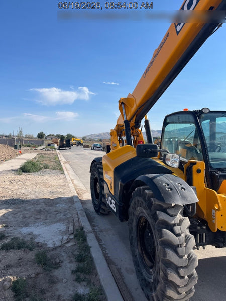 2024 JCB 509-42